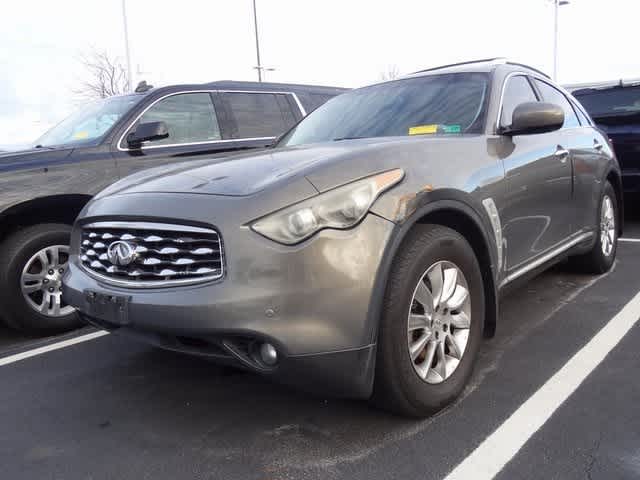 2009 INFINITI FX35 Base -
                  Chesapeake, VA