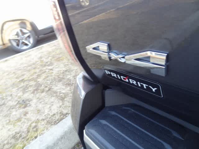 Thumbnail: 2024 Toyota Tundra - 21