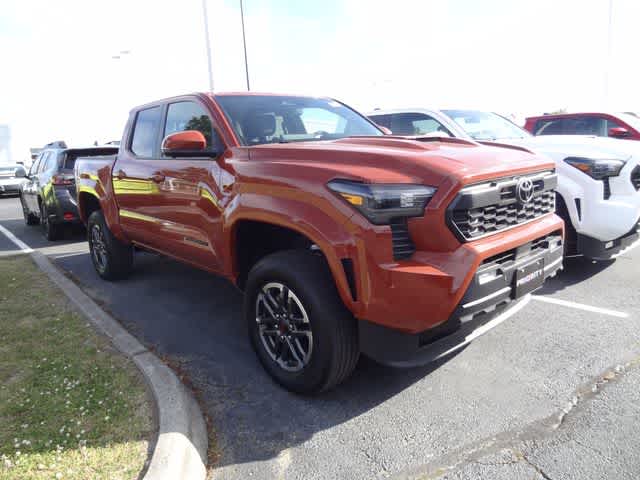 Thumbnail: 2025 Toyota Tacoma - 3