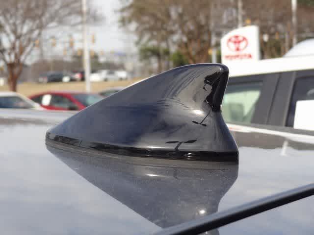 Thumbnail: 2024 Kia Sportage - 27