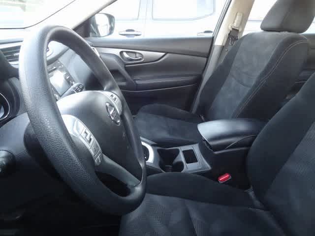 Thumbnail: 2016 Nissan Rogue - 6