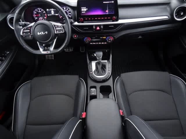 Thumbnail: 2024 Kia Forte - 11