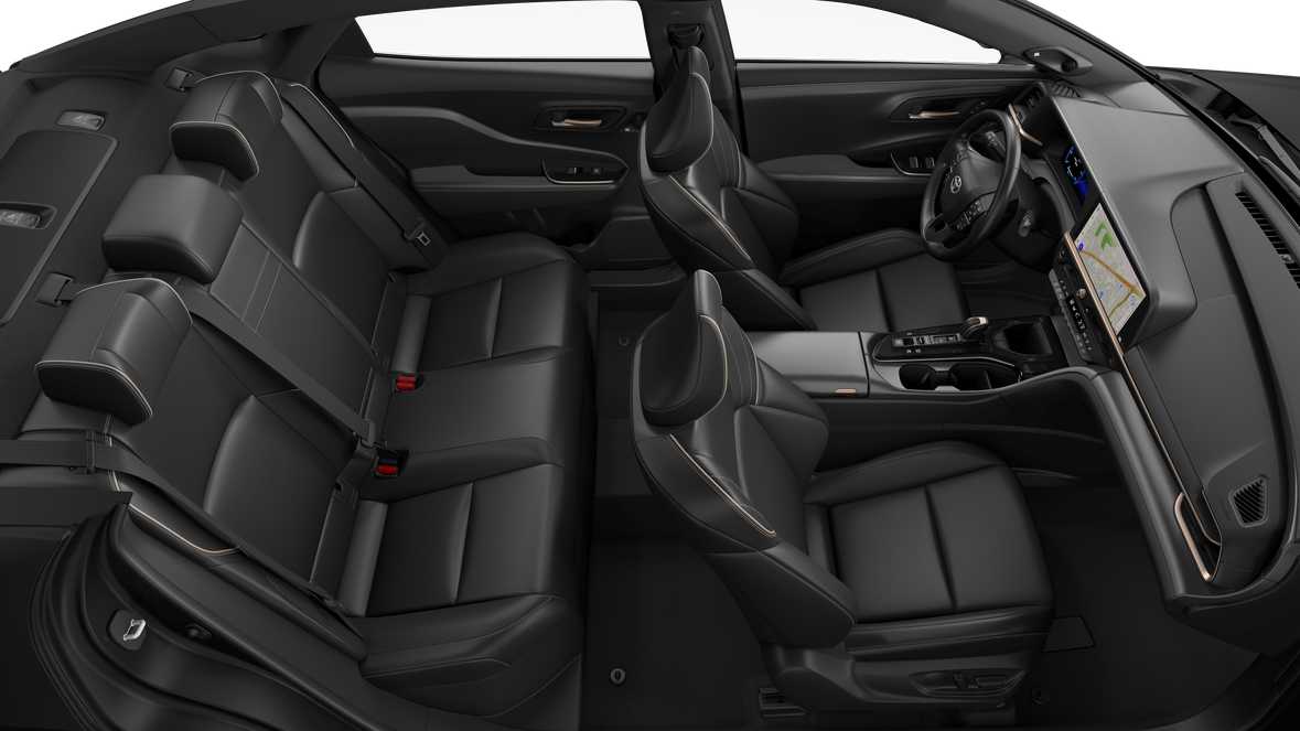 Thumbnail: 2026 Toyota Crown - 8