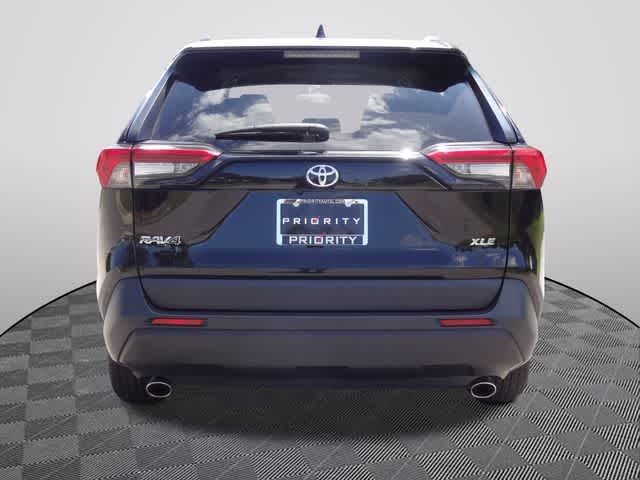 Thumbnail: 2024 Toyota RAV4 - 3
