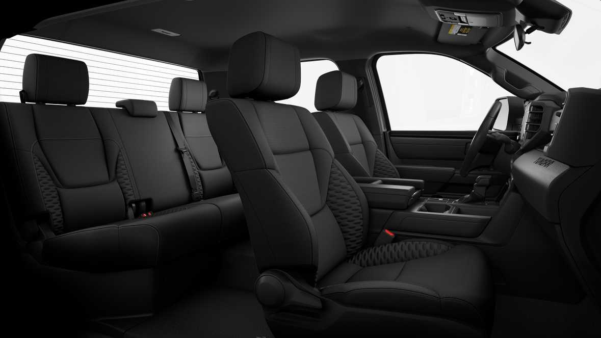 Thumbnail: 2025 Toyota Tundra - 20