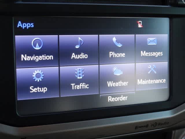 Thumbnail: 2019 Toyota 4Runner - 26