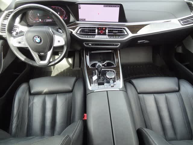 Thumbnail: 2020 BMW X7 - 21