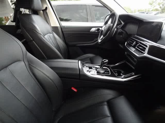 Thumbnail: 2020 BMW X7 - 15