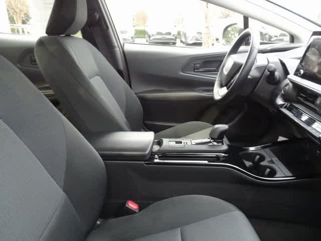 Thumbnail: 2024 Toyota Prius - 11