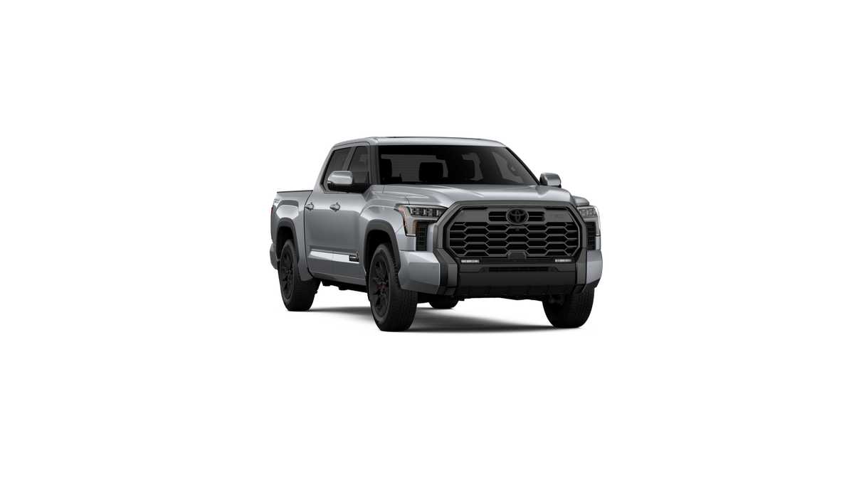 Thumbnail: 2026 Toyota Tundra - 16