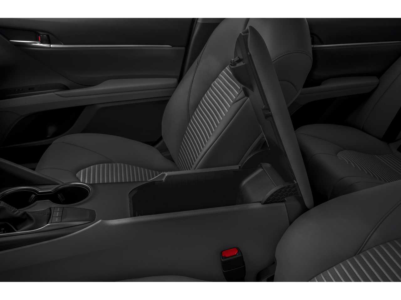 Thumbnail: 2023 Toyota Camry - 10