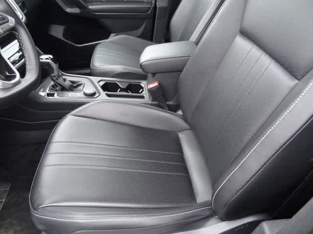 Thumbnail: 2024 Volkswagen Tiguan - 7