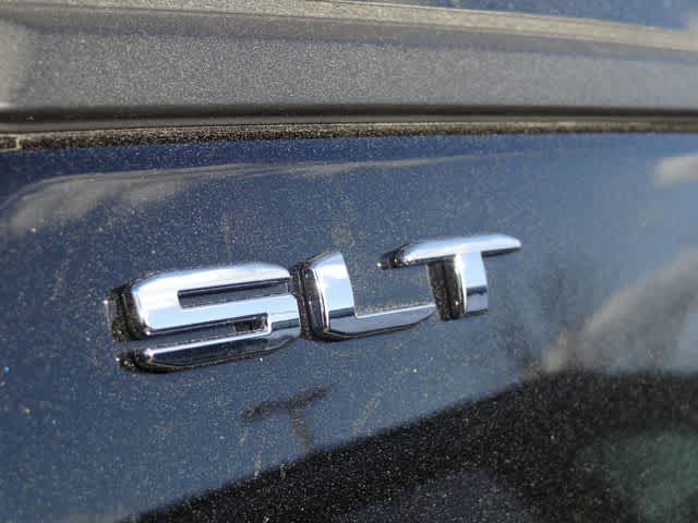 Thumbnail: 2024 GMC Terrain - 20