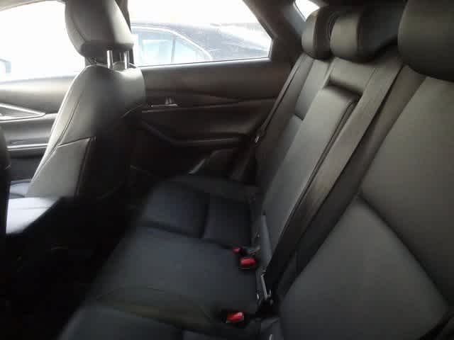 Thumbnail: 2024 Mazda CX-30 - 8