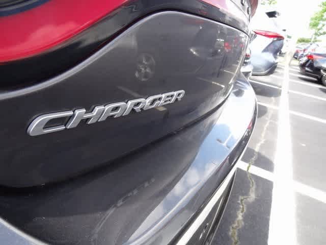 Thumbnail: 2021 Dodge Charger - 12