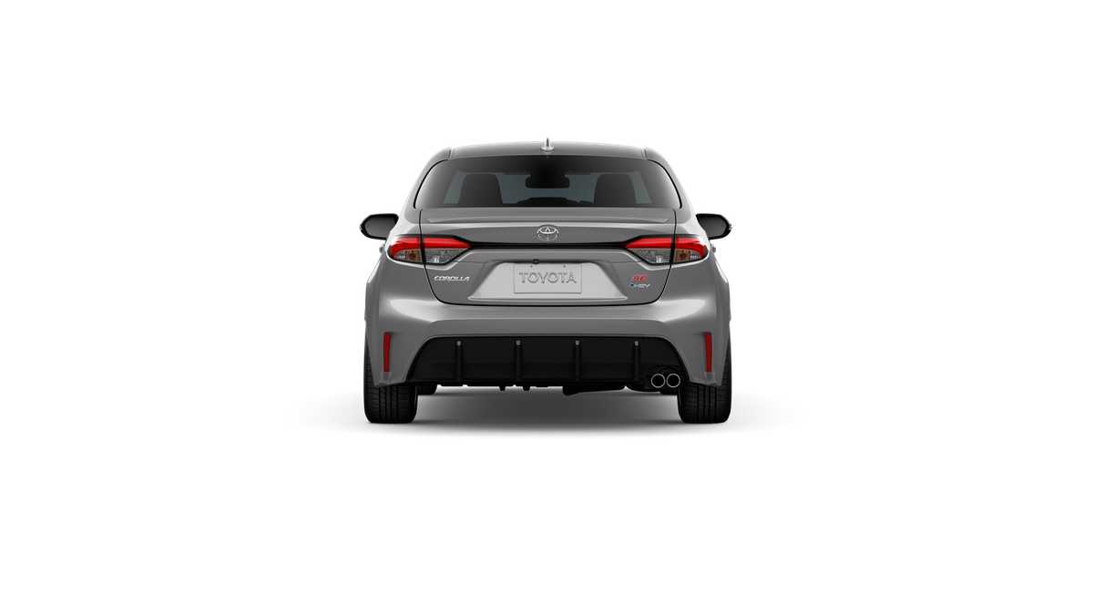 Thumbnail: 2026 Toyota Corolla - 8