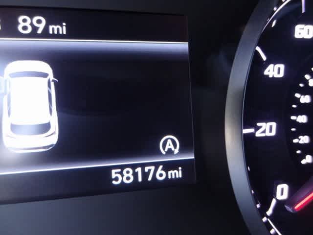 Thumbnail: 2023 Hyundai Santa Fe - 21