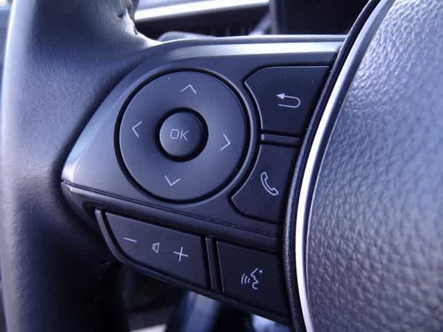 Thumbnail: 2025 Toyota Corolla Cross - 15