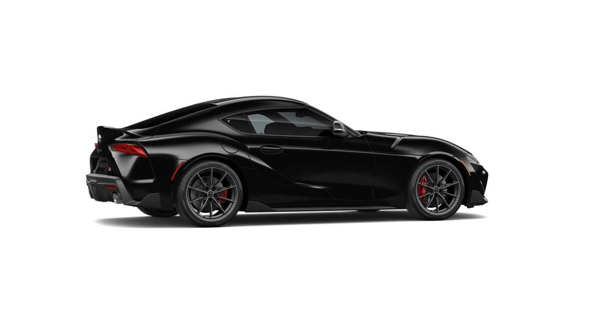 Thumbnail: 2026 Toyota GR Supra - 11