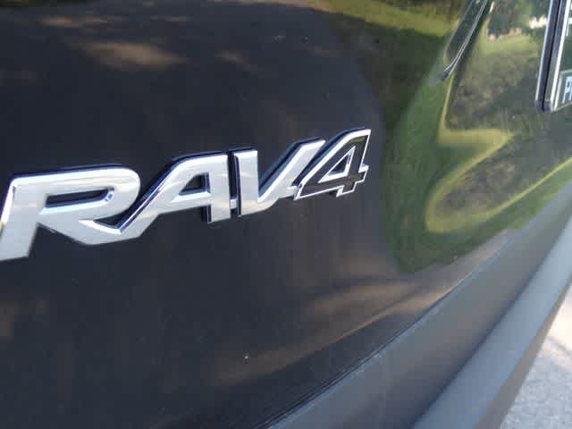 Thumbnail: 2025 Toyota RAV4 - 39