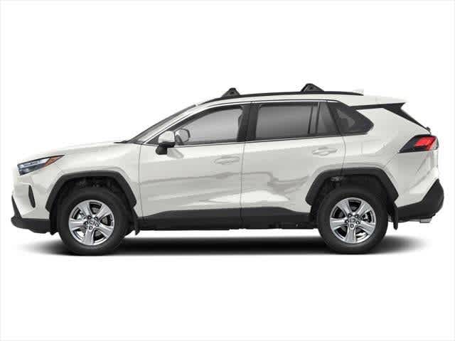 Thumbnail: 2025 Toyota RAV4 - 3