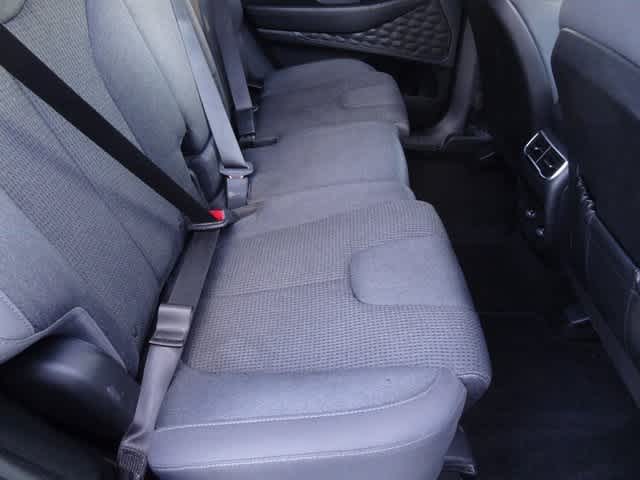 Thumbnail: 2023 Hyundai Santa Fe - 11