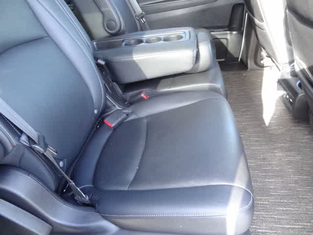 Thumbnail: 2023 Honda Odyssey - 24