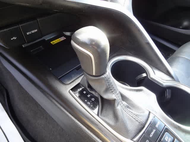 Thumbnail: 2024 Toyota Camry - 13