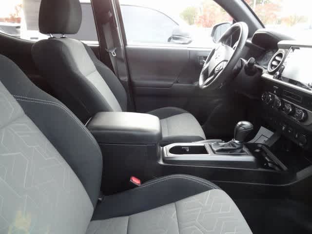 Thumbnail: 2023 Toyota Tacoma - 10