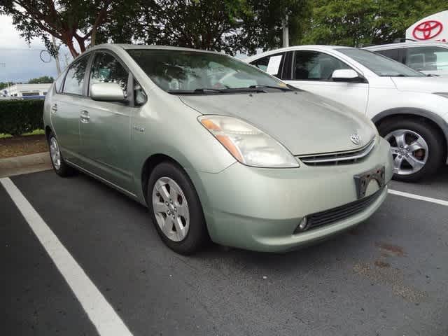 Thumbnail: 2009 Toyota Prius - 3
