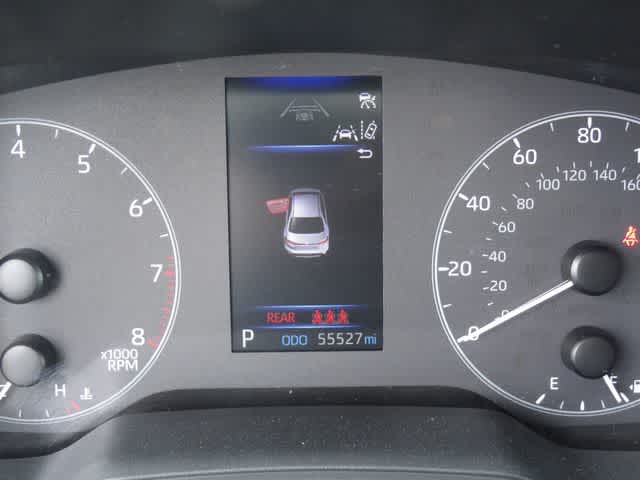 Thumbnail: 2024 Toyota Corolla - 20