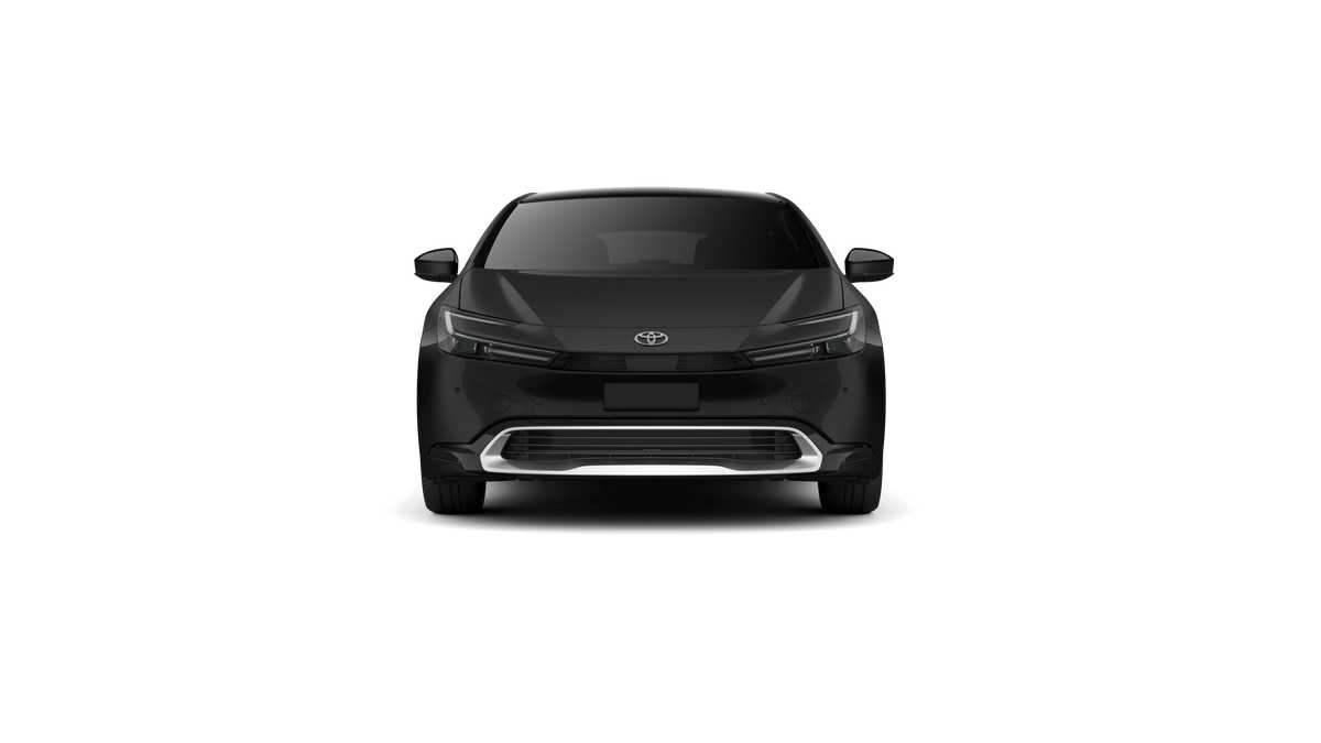 2024 Toyota Prius XLE 17
