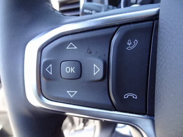 Thumbnail: 2025 RAM 1500 - 15