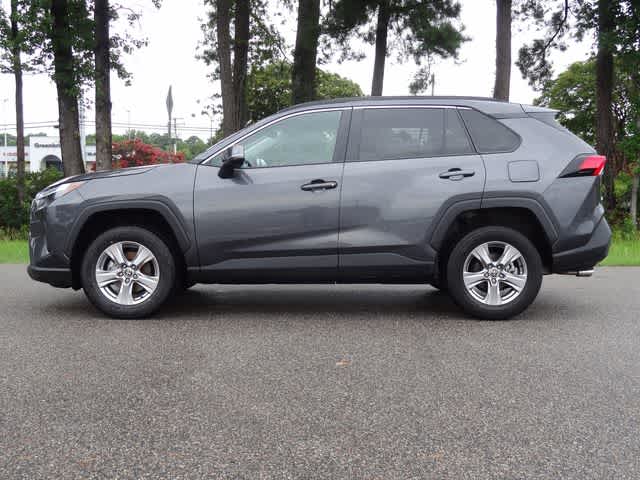 Thumbnail: 2025 Toyota RAV4 - 2