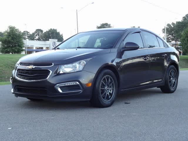 2016 Chevrolet Cruze Limited -
                  Chesapeake, VA
