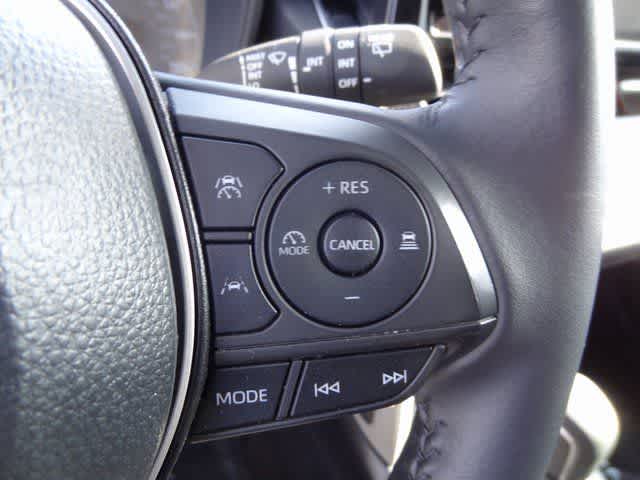 Thumbnail: 2025 Toyota Corolla Cross - 14