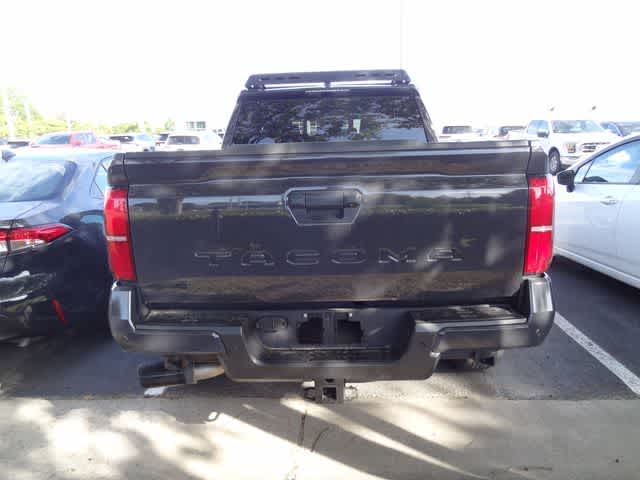 Thumbnail: 2024 Toyota Tacoma - 4