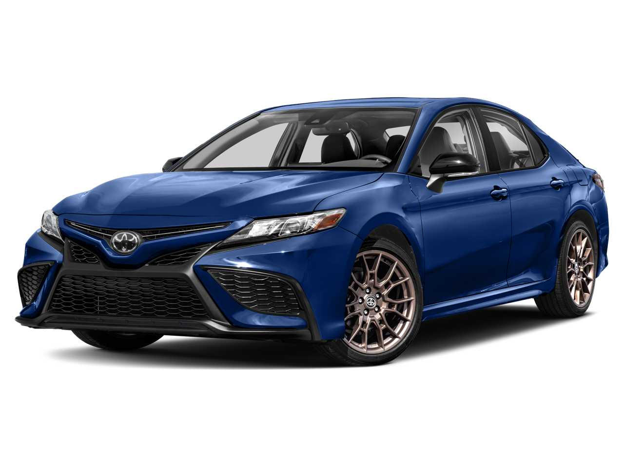 Thumbnail: 2023 Toyota Camry - 1