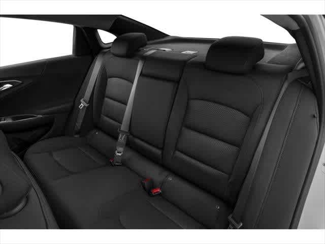 Thumbnail: 2023 Chevrolet Malibu - 9