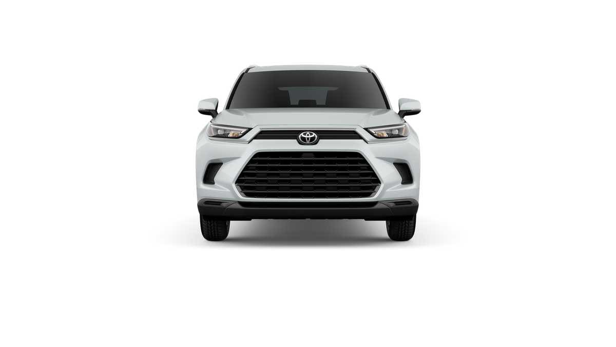 Thumbnail: 2026 Toyota Grand Highlander - 17