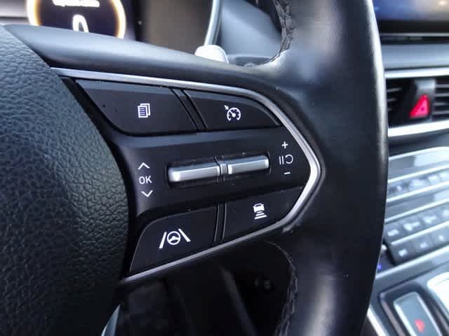 Thumbnail: 2023 Hyundai Santa Fe - 20