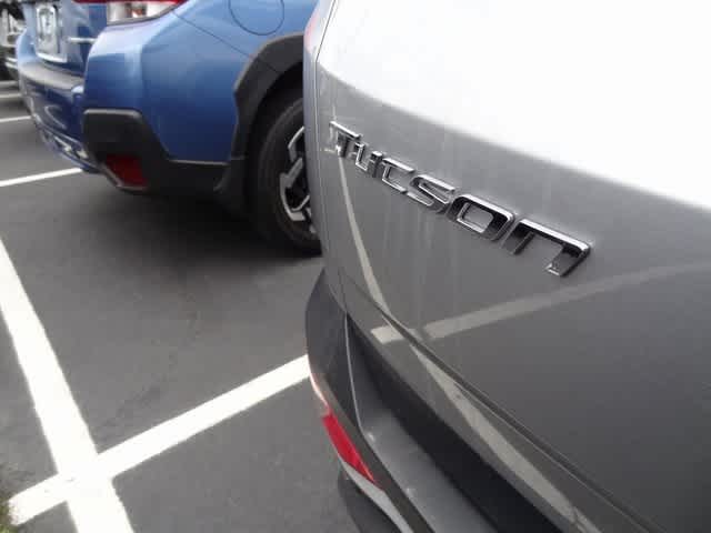 Thumbnail: 2024 Hyundai Tucson - 23