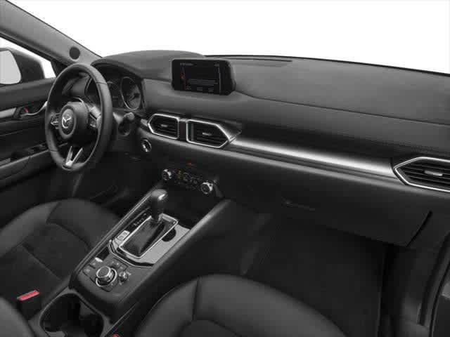 Thumbnail: 2017 Mazda CX-5 - 11