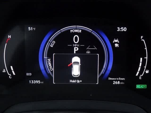 Thumbnail: 2024 Lexus RX - 23