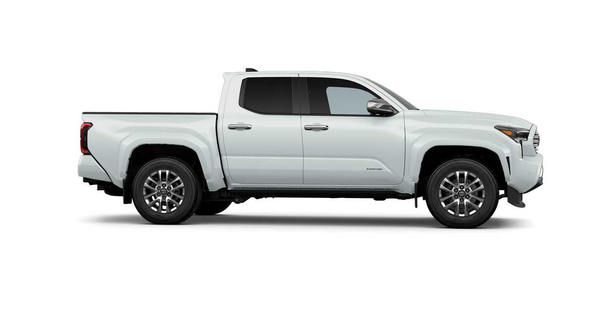 Thumbnail: 2026 Toyota Tacoma - 13