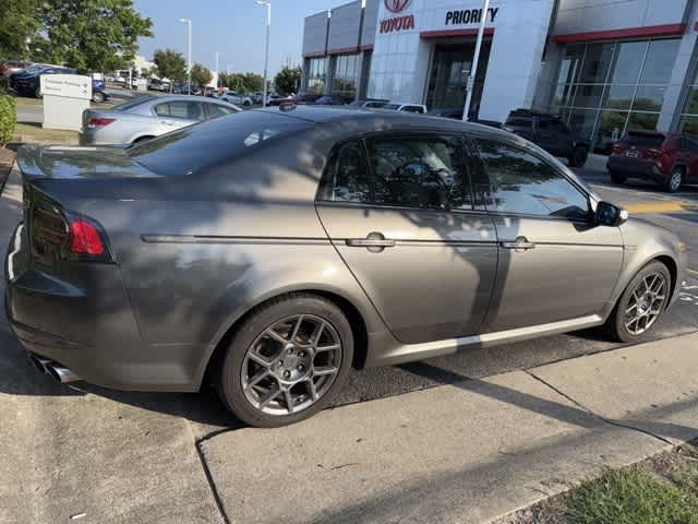 Thumbnail: 2007 Acura TL - 3