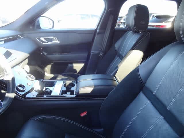 Thumbnail: 2021 Land Rover Range Rover Velar - 9