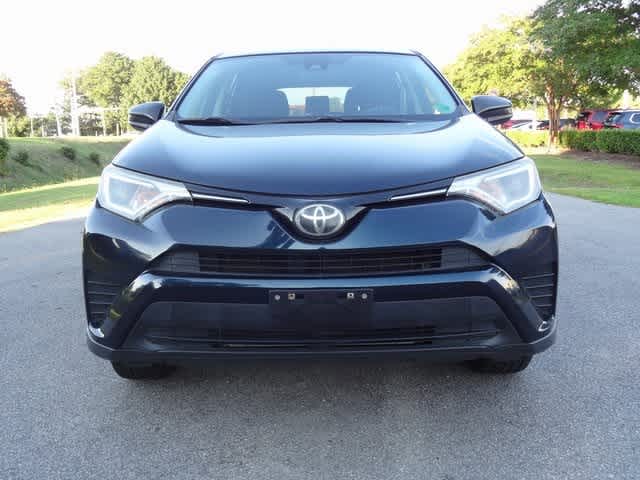 Thumbnail: 2018 Toyota RAV4 - 5