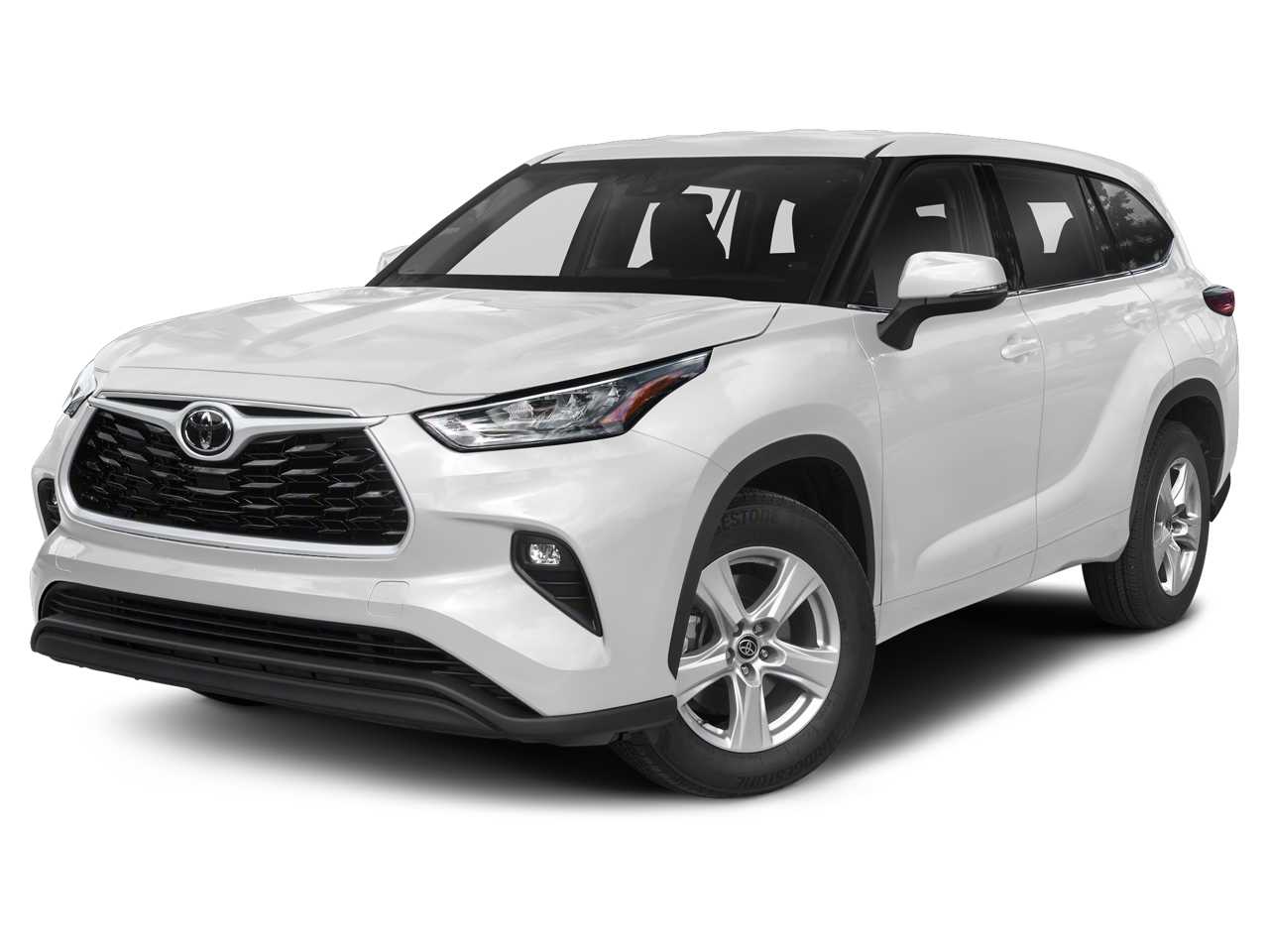 Thumbnail: 2022 Toyota Highlander - 1