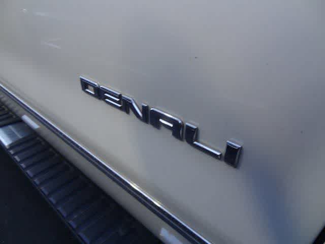 Thumbnail: 2015 GMC Sierra 1500 - 17